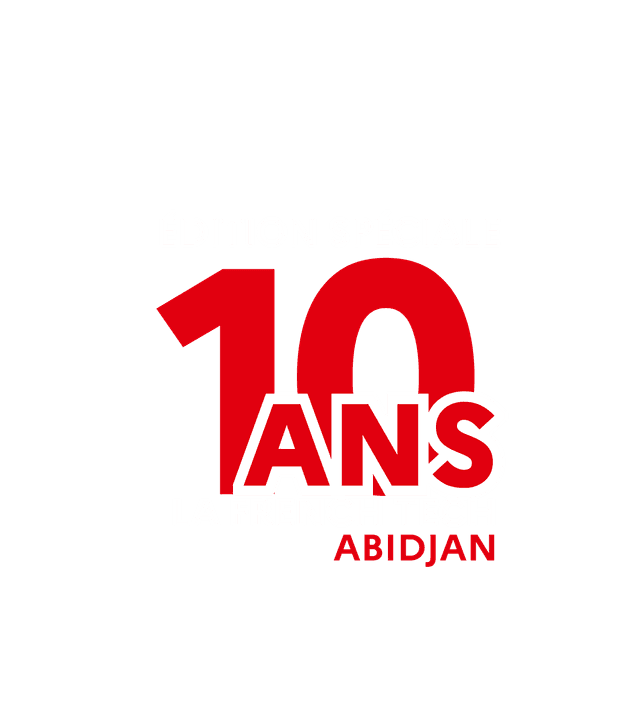 10 ans La French Tech Abidjan